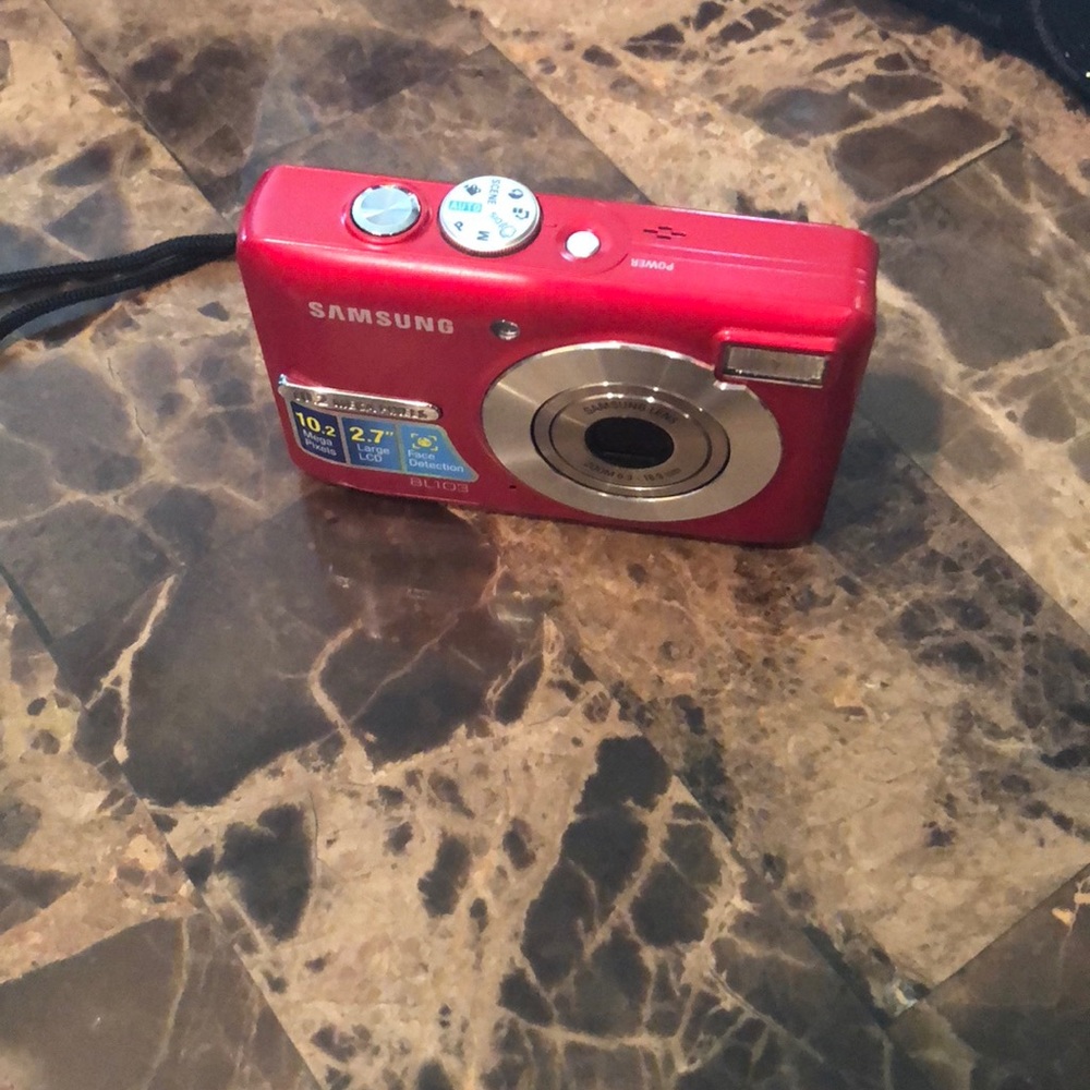 Samsung Camera **4th of July Sale**